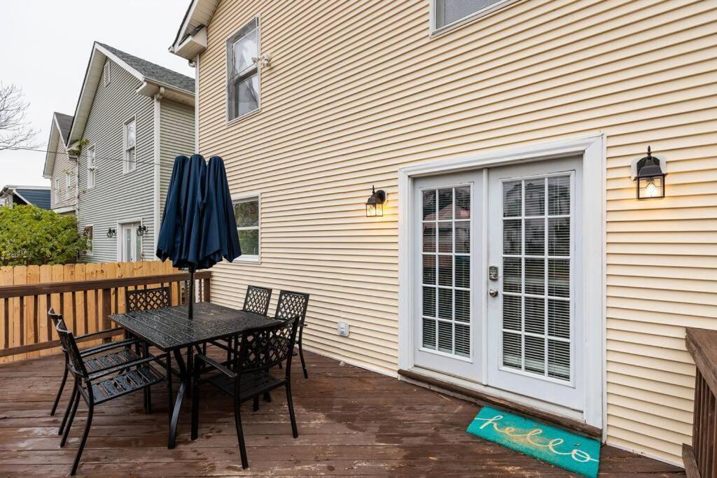 The Neighborhood House In Richmond Exterior foto