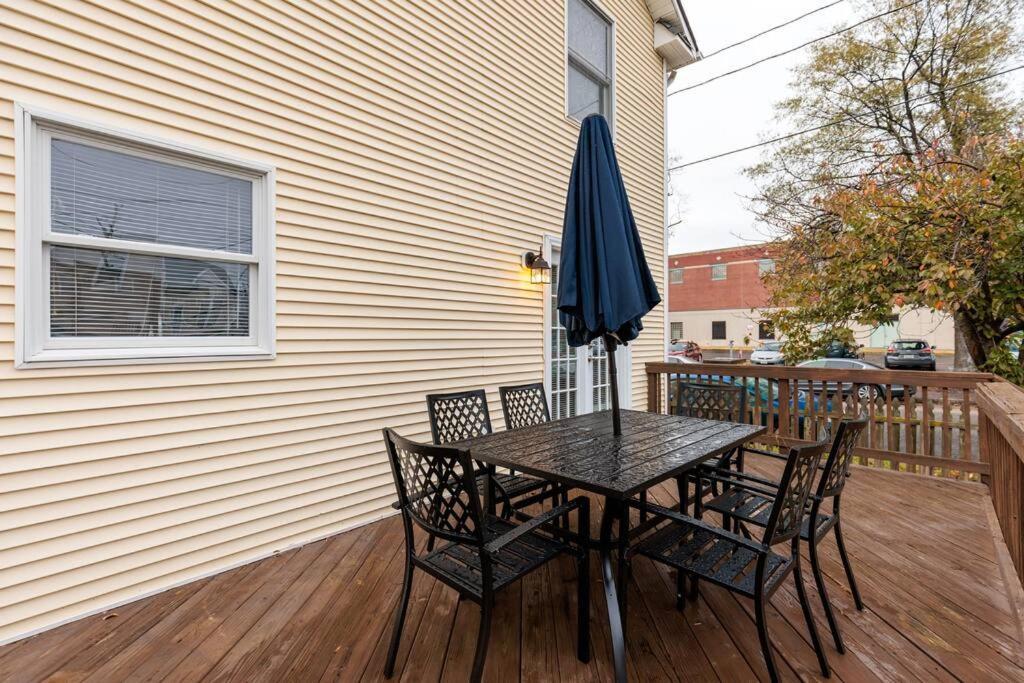 The Neighborhood House In Richmond Exterior foto