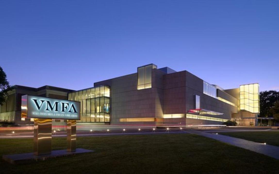 The Neighborhood House In Richmond Exterior foto